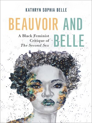 cover image of Beauvoir and Belle